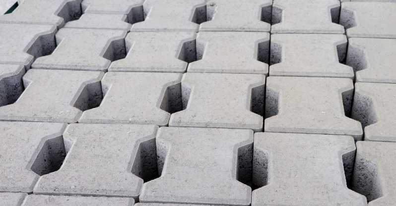 Ki̇li̇t Parke Ve Bordür